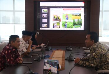 Kabar Baik! Blora Dipilih KKP RI untuk Pilot Project Pupuk Organik Rumput Laut