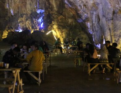 Gua Terawang Ecopark, Rekomendasi Wisata Liburan Akhir Tahun di Blora