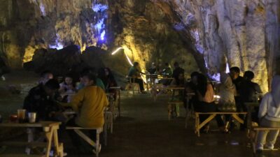 Gua Terawang Ecopark, Rekomendasi Wisata Liburan Akhir Tahun di Blora