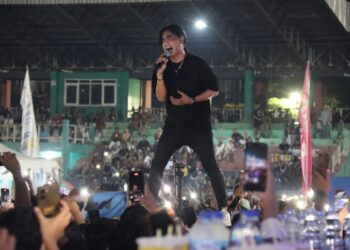 Resepsi Hari Jadi ke-275 Kabupaten Blora