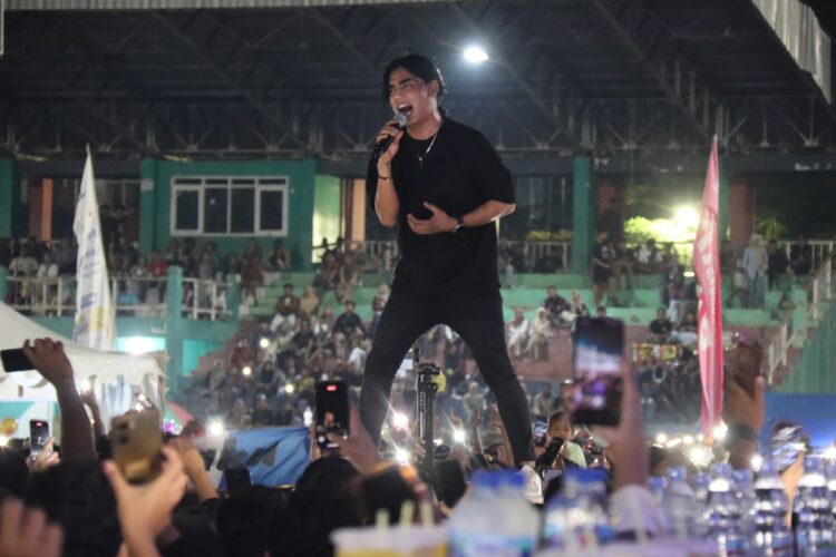 Resepsi Hari Jadi ke-275 Kabupaten Blora 1 Resepsi Hari Jadi ke-275 Kabupaten Blora