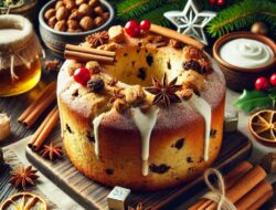 Resep Kue Natal Tradisional yang Mudah Dibuat di Rumah