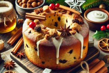 Resep Kue Natal Tradisional yang Mudah Dibuat di Rumah