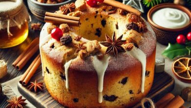 Resep Kue Natal Tradisional yang Mudah Dibuat di Rumah