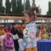 Blora Keren! 5.000 Orang Menjadi Peserta Festival Blora Berkebaya 2024