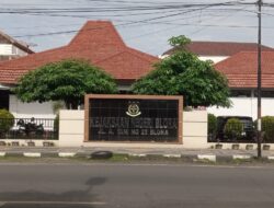 Lima Orang Diperiksa Kejaksaan Negeri Blora Terkait Dugaan Penyelewengan Aset Desa Sogo