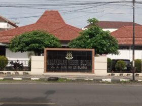 Lima Orang Diperiksa Kejaksaan Negeri Blora Terkait Dugaan Penyelewengan Aset Desa Sogo