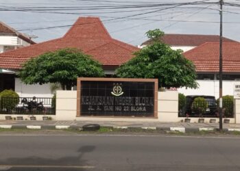 Lima Orang Diperiksa Kejaksaan Negeri Blora Terkait Dugaan Penyelewengan Aset Desa Sogo