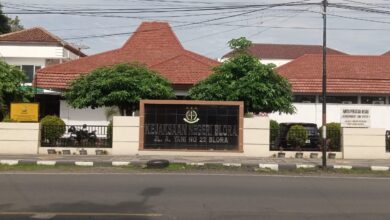 Lima Orang Diperiksa Kejaksaan Negeri Blora Terkait Dugaan Penyelewengan Aset Desa Sogo