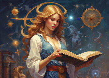 Berdasarkan Zodiakmu Ini Jenis Pekerjaan yang Cocok Untukmu