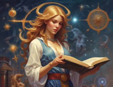 Berdasarkan Zodiakmu Ini Jenis Pekerjaan yang Cocok Untukmu