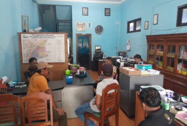 Warga Kelurahan Cepu Pertanyakan Transparansi Pengelolaan Dana BKM Makmur Santosa