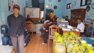 Kepala Kelurahan Cepu Mediasi Dugaan Korupsi di BKM Makmur Santosa