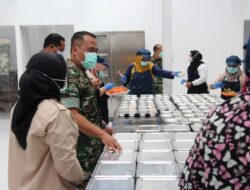 Program Makan Bergizi Gratis di Blora Diharapkan Tingkatkan Kualitas Gizi Masyarakat