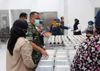 Program Makan Bergizi Gratis di Blora Diharapkan Tingkatkan Kualitas Gizi Masyarakat