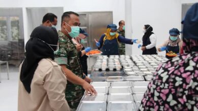 Program Makan Bergizi Gratis di Blora Diharapkan Tingkatkan Kualitas Gizi Masyarakat