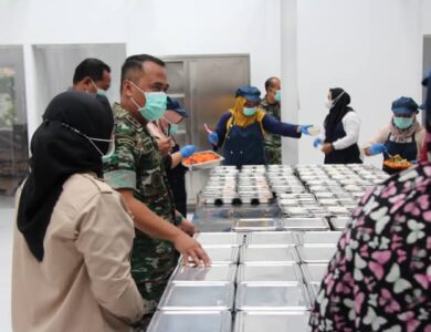 Program Makan Bergizi Gratis di Blora Diharapkan Tingkatkan Kualitas Gizi Masyarakat