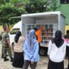 Uji Coba Program Makan Bergizi Gratis di Blora Berjalan Lancar