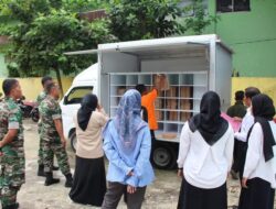 Uji Coba Program Makan Bergizi Gratis di Blora Berjalan Lancar