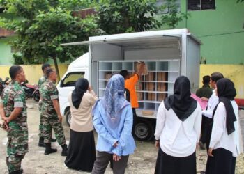 Uji Coba Program Makan Bergizi Gratis di Blora Berjalan Lancar