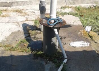 Diduga Rugikan Desa Hingga Miliaran Rupiah Oknum Perangkat Desa Sogo Dilaporkan ke Kejaksaan Negeri Blora