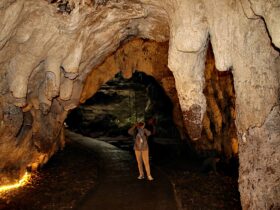 Rekomendasi Wisata Instagramable di Blora, Gua Terawang Ecopark Tawarkan Pemandangan yang Memukau