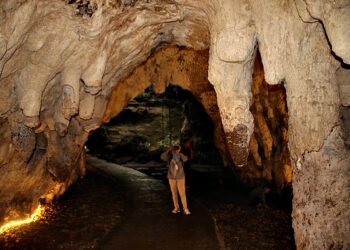 Rekomendasi Wisata Instagramable di Blora, Gua Terawang Ecopark Tawarkan Pemandangan yang Memukau