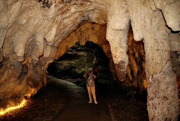 Rekomendasi Wisata Instagramable di Blora, Gua Terawang Ecopark Tawarkan Pemandangan yang Memukau