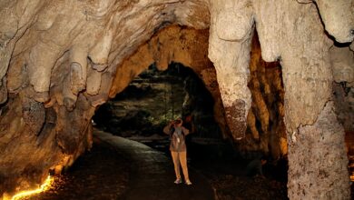 Rekomendasi Wisata Instagramable di Blora, Gua Terawang Ecopark Tawarkan Pemandangan yang Memukau