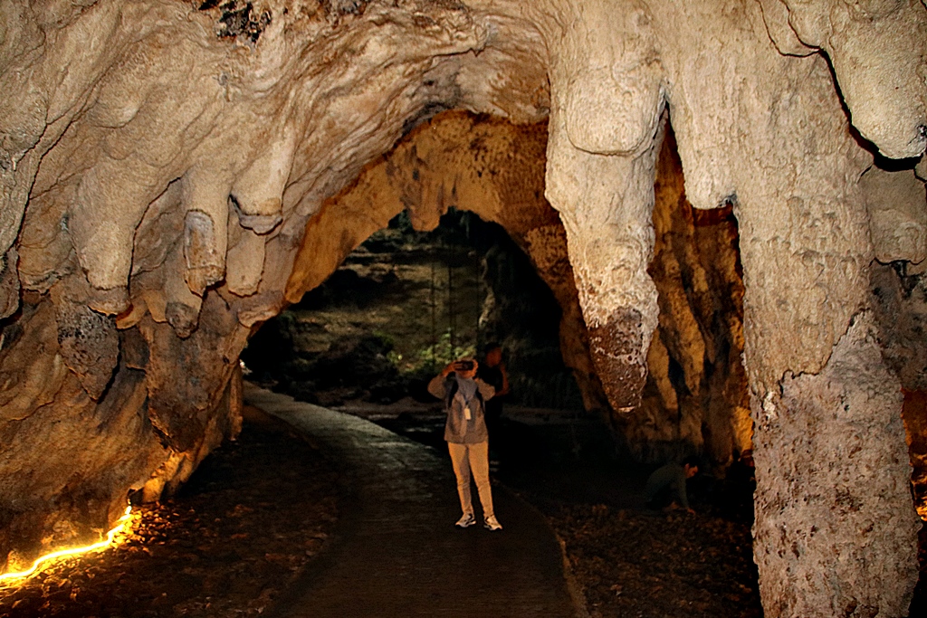 Rekomendasi Wisata Instagramable di Blora, Gua Terawang Ecopark Tawarkan Pemandangan yang Memukau