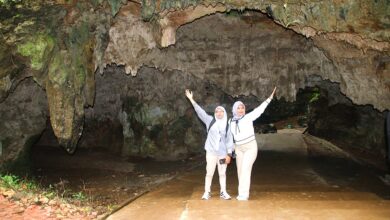 Gua Terawang Ecopark Jadi Destinasi Favorit di Blora