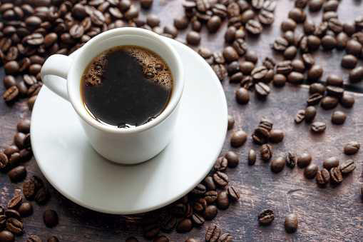 10 Fakta Unik Tentang Kopi yang Wajib Kamu Tahu