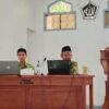 Masjid Al Hikmah Cepu Gelar Kajian Tanamkan Takwa sebagai Misi Hidup Mulia