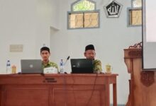 Masjid Al Hikmah Cepu Gelar Kajian Tanamkan Takwa sebagai Misi Hidup Mulia