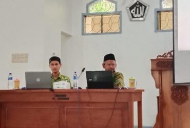 Masjid Al Hikmah Cepu Gelar Kajian Tanamkan Takwa sebagai Misi Hidup Mulia