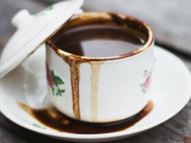 Mengenal Kopi Kothok Salah Satu Kuliner Cepu Paling Ikonik dan Populer di Jagad