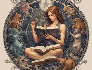 Miliki IQ Di Atas Rata-Rata 4 Zodiak Ini Berpeluang Besar Jadi Orang Sukses