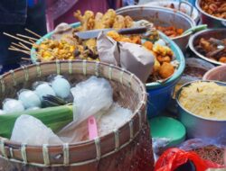 Nasi Boranan Kuliner Khas Lamongan Sejak 1944 dengan Unsur Budaya yang Kaya