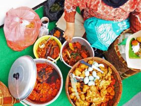 Nomor 1 Paling Populer 10 Kuliner Khas Lamongan yang Wajib Anda Coba