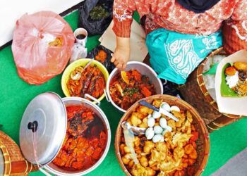 Nomor 1 Paling Populer 10 Kuliner Khas Lamongan yang Wajib Anda Coba