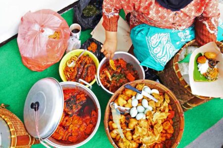 Nomor 1 Paling Populer 10 Kuliner Khas Lamongan yang Wajib Anda Coba