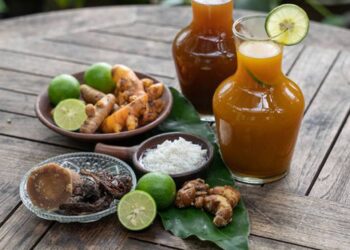 Nutrisi Musim Hujan: 10 Makanan dan Minuman yang Dapat Membantu Menjaga Kesehatan Tubuh di Musim Hujan 2 Nutrisi Musim Hujan 10 Makanan dan Minuman yang Dapat Membantu Menjaga Kesehatan Tubuh di Musim Hujan