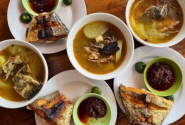 Olahan Ikan Jendil Kuliner Khas Cepu yang Gurih dan Lezat Menggugah Selera
