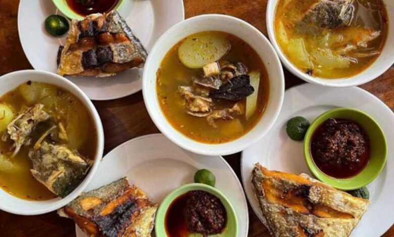 Olahan Ikan Jendil Kuliner Khas Cepu yang Gurih dan Lezat Menggugah Selera