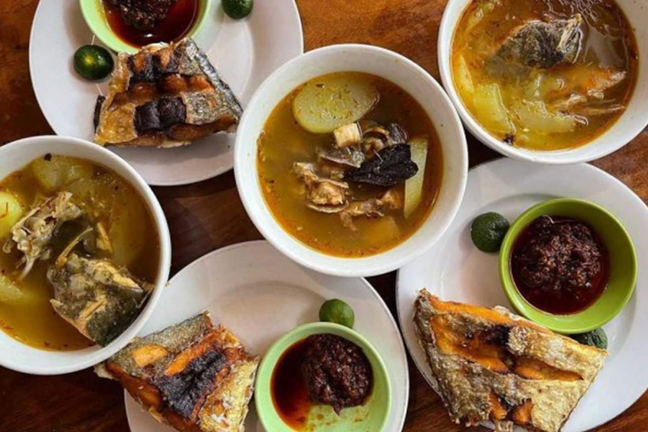 Olahan Ikan Jendil Kuliner Khas Cepu yang Gurih dan Lezat Menggugah Selera