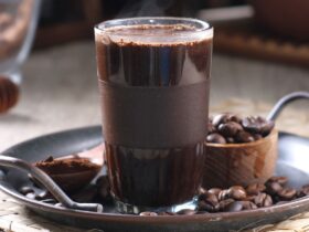 Orang Cepu Pasti Tau 10 Alasan Mengapa Kopi Kothok Lebih Baik dari Minuman Kopi Seduh Lainnya