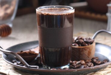 Orang Cepu Pasti Tau 10 Alasan Mengapa Kopi Kothok Lebih Baik dari Minuman Kopi Seduh Lainnya