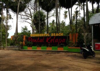 Rekomendasi Wisata di Tuban untuk Menikmati Masa Libur Nataru 4 Rekomendasi Wisata di Tuban untuk Menikmati Masa Libur Nataru