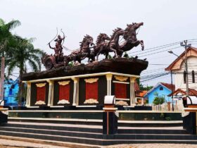 Perayaan Natal di Cepu Berikut Prakiraan Cuaca Natal 2024 di Cepu Blora Berdasarkan Data Resmi Bmkg