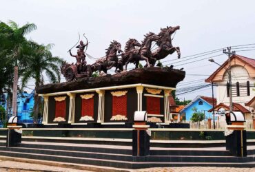Perayaan Natal di Cepu Berikut Prakiraan Cuaca Natal 2024 di Cepu Blora Berdasarkan Data Resmi Bmkg